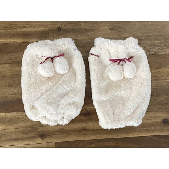 NWT Matilda Jane Moments With You Oh Deer! Costume Set Red Green Woodland S - Picture 8 of 8